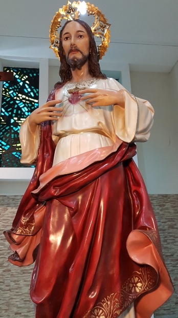 Sagrado corazn de Jess