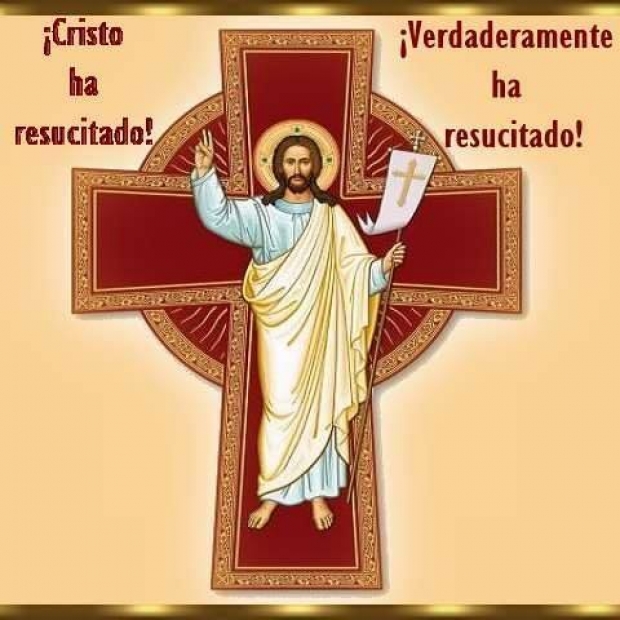 RESUCITADO