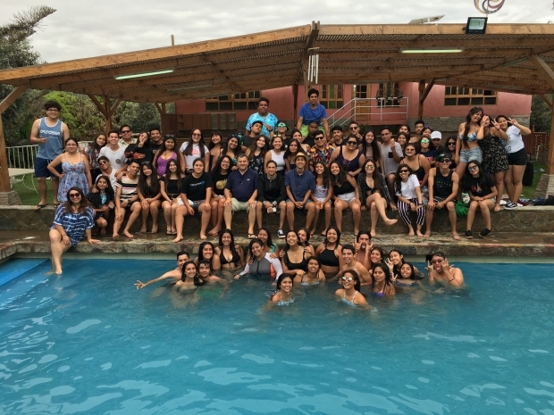 2019_Jóvenes en Paseo de Verano