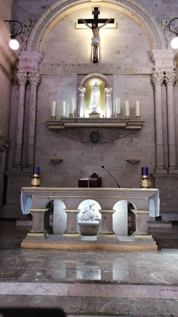 Altar