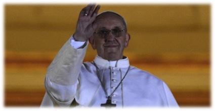 Habemus Papam