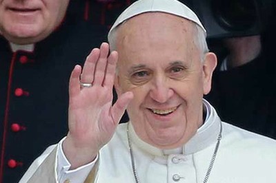 Mensaje del Papa Francisco para la Cuaresma 2014