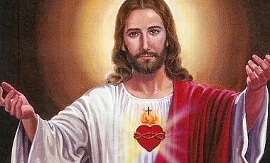 Jes�s, motivo de mi lucha y ojal� de mi muerte, �a qui�n ir�?