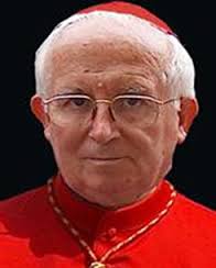 CARTA-SALUDO DEL ARZOBISPO PRECONIZADO DE LA ARCHIDIOCESIS DE VALENCIA, CARDENAL ANTONIO CA�IZARES