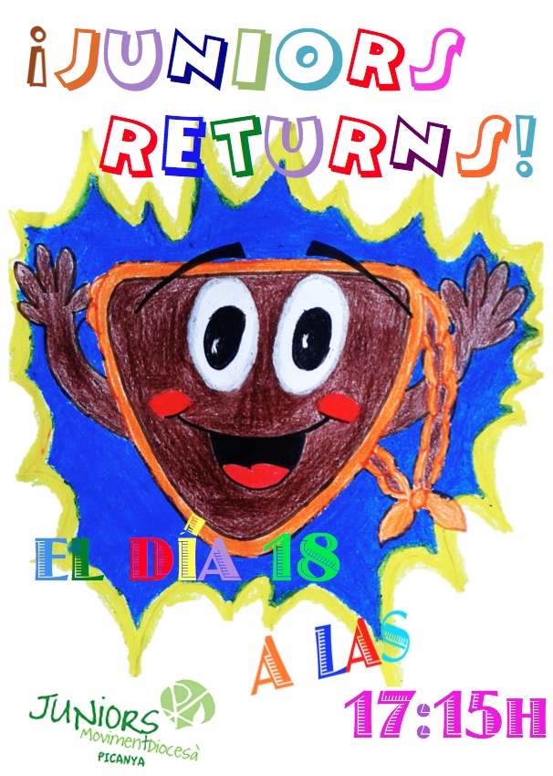Juniors Returns