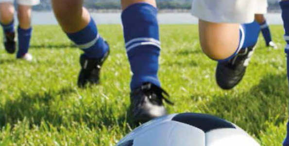 3 lecciones deportivas que enriquecer�n tu vida cristiana