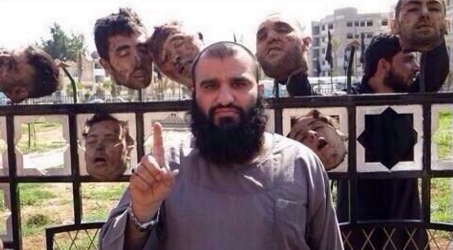 �Millones de cristianos ser�n asesinados ante la indiferencia de Occidente�