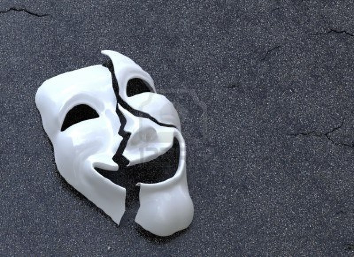 Los 8 disfraces de la soberbia y c�mo desenmascararla