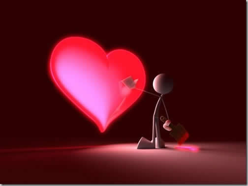 �C�mo podr� llegar a amar?