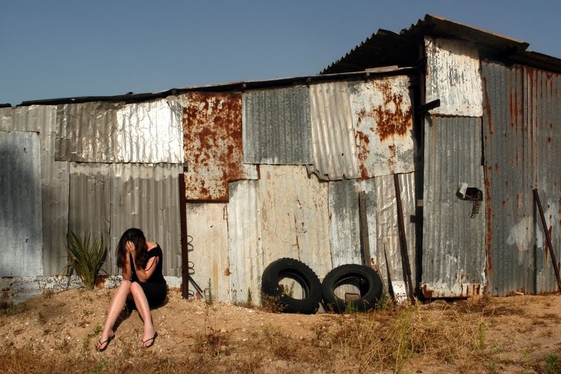 C�mo ir m�s all� de la impotencia ante el sufrimiento