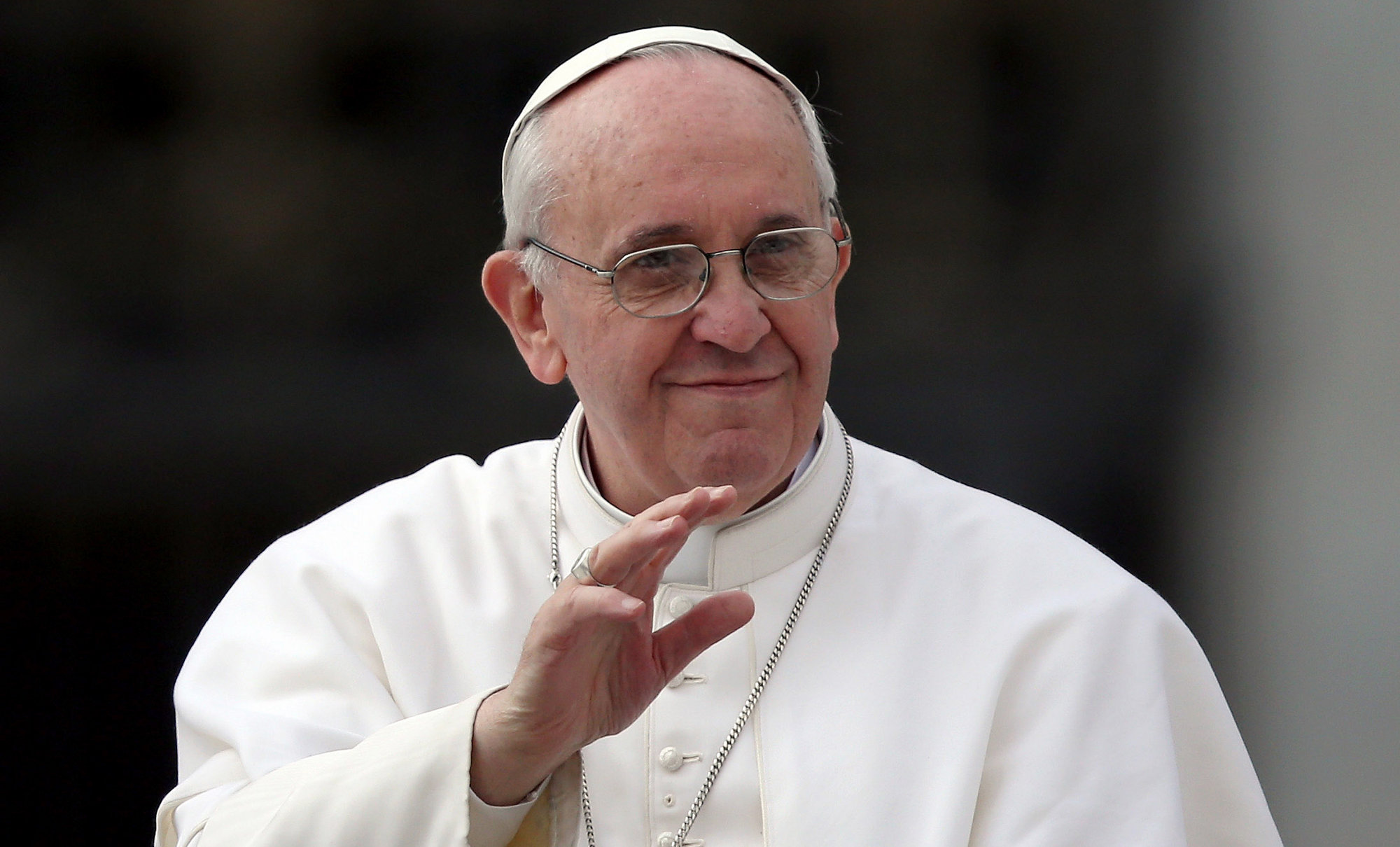 Catequesis del Papa Francisco sobre la promesa conyugal