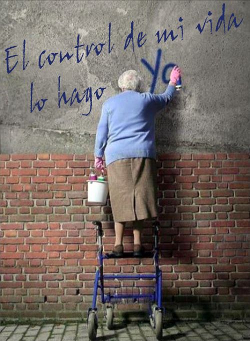 C�mo tomar el mando de tu vida