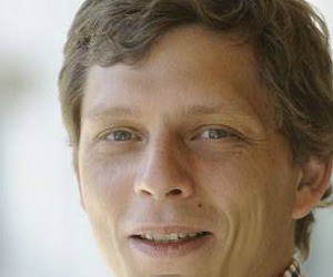 No tendr�is mi odio. Carta al Daesh del marido de una de las v�ctimas de Par�s