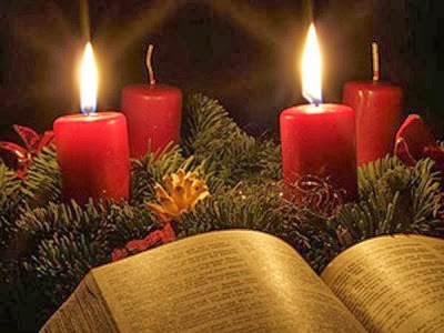 Las 3 actitudes fundamentales del Adviento