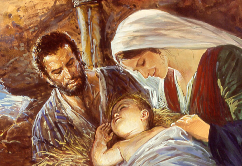 La Navidad revela la misericordia que vence la indiferencia