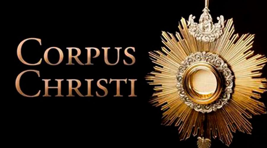 10 maneras para enamorarte profundamente de la Eucarist�a