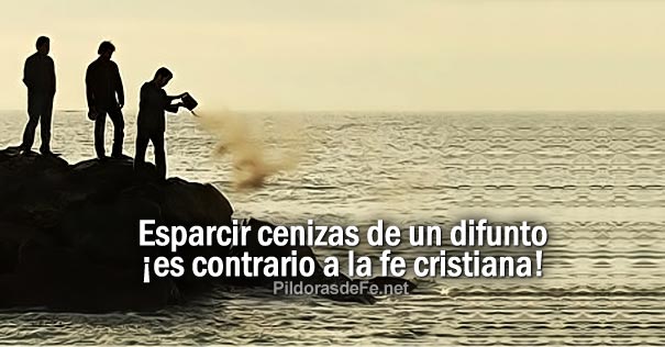 Instrucci�n Ad resurgendum cum Christo acerca de la sepultura de los difuntos y la conservaci�n de las cenizas en caso de cremaci�n