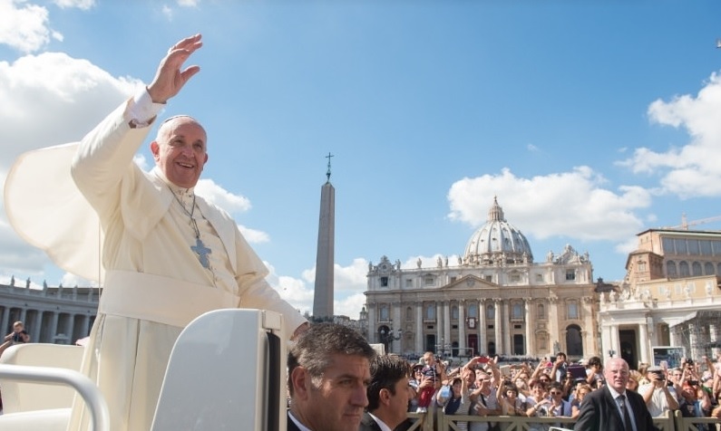 El Papa en la audiencia del 15 de marzo:�C�mo hacer que nuestro amor y nuestra caridad no sea hip�crita?