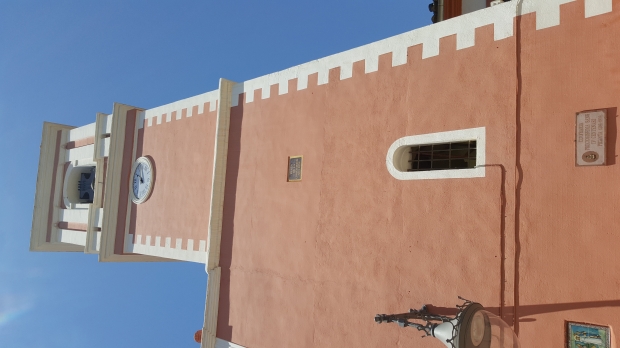 La Parroquia de Picanya celebra una cena para recoger fondos para la rehabilitacin de una casa en Camern que acoge a 65 nios