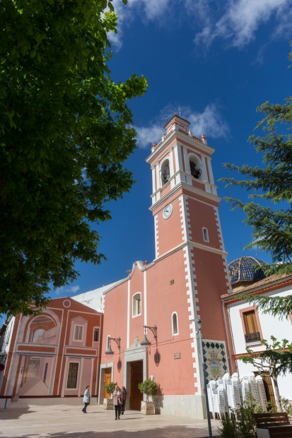 La Parroquia de Picanya recauda 4000 euros para financiar un orfanato en Camern