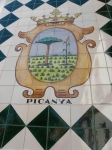Escudo de Picanya