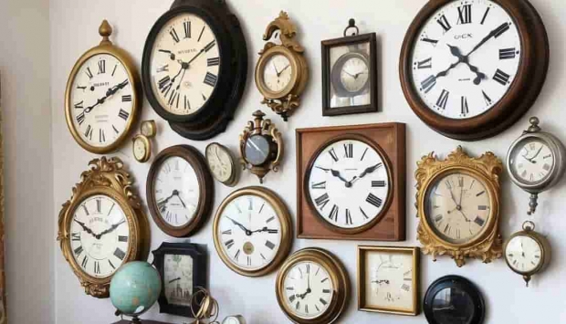 CAMBIO AL HORARIO DE INVIERNO EN LAS MISAS VESPERTINAS