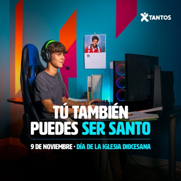 9 DE NOVIEMBRE: DA DE LA IGLESIA DIOCESANA