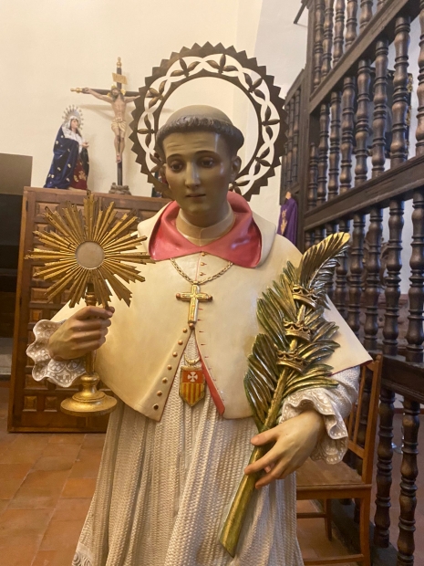 San Ramn Nonato