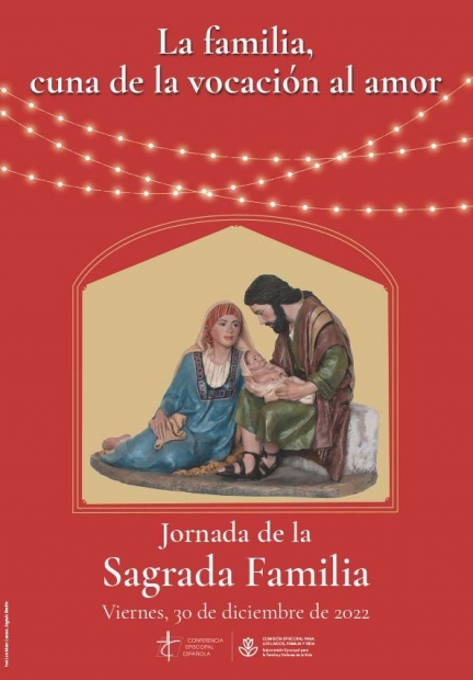 Jornada de la Sagrada Familia