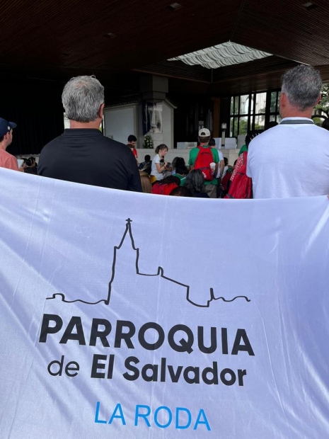 Crnica del tercer da de JMJ en Lisboa