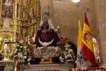 Misa de bienvenida de la Virgen de los Remedios (15-05-2023)
