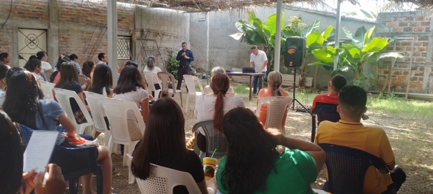 ESCUELA DE FORMACIN DE CATEQUESIS