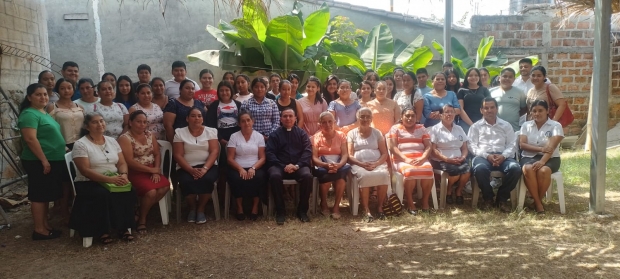 ESCUELA DE FORMACIN DE CATEQUESIS