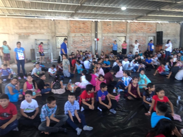 2 Conferencia Regional Parejas para Cristo 2023