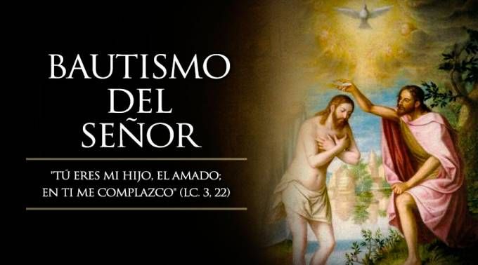 Volvemos al Tiempo Ordinario 