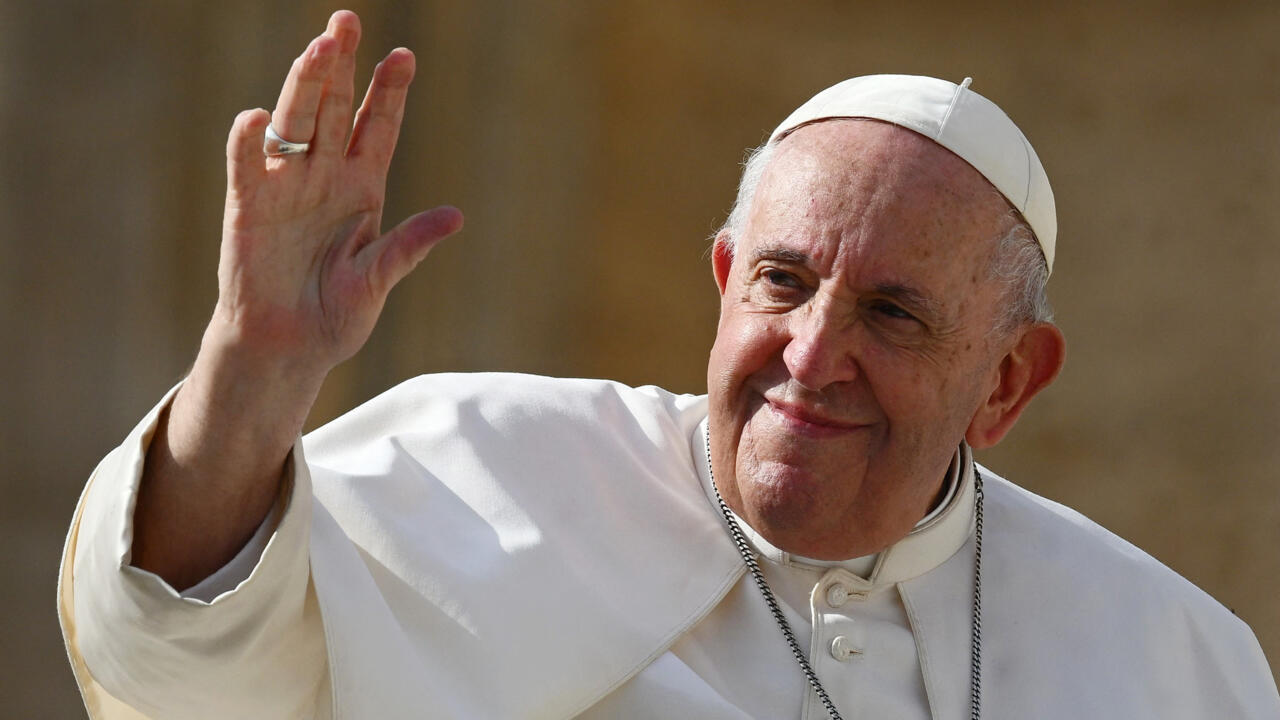 Muere el Papa Francisco 