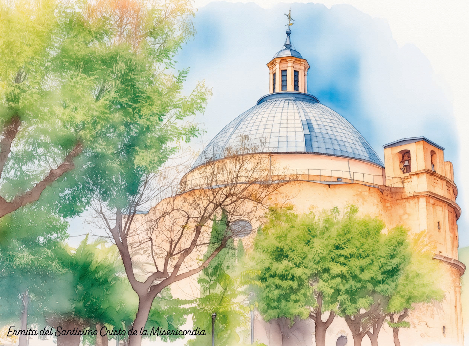 Comenzamos el mes de abril 