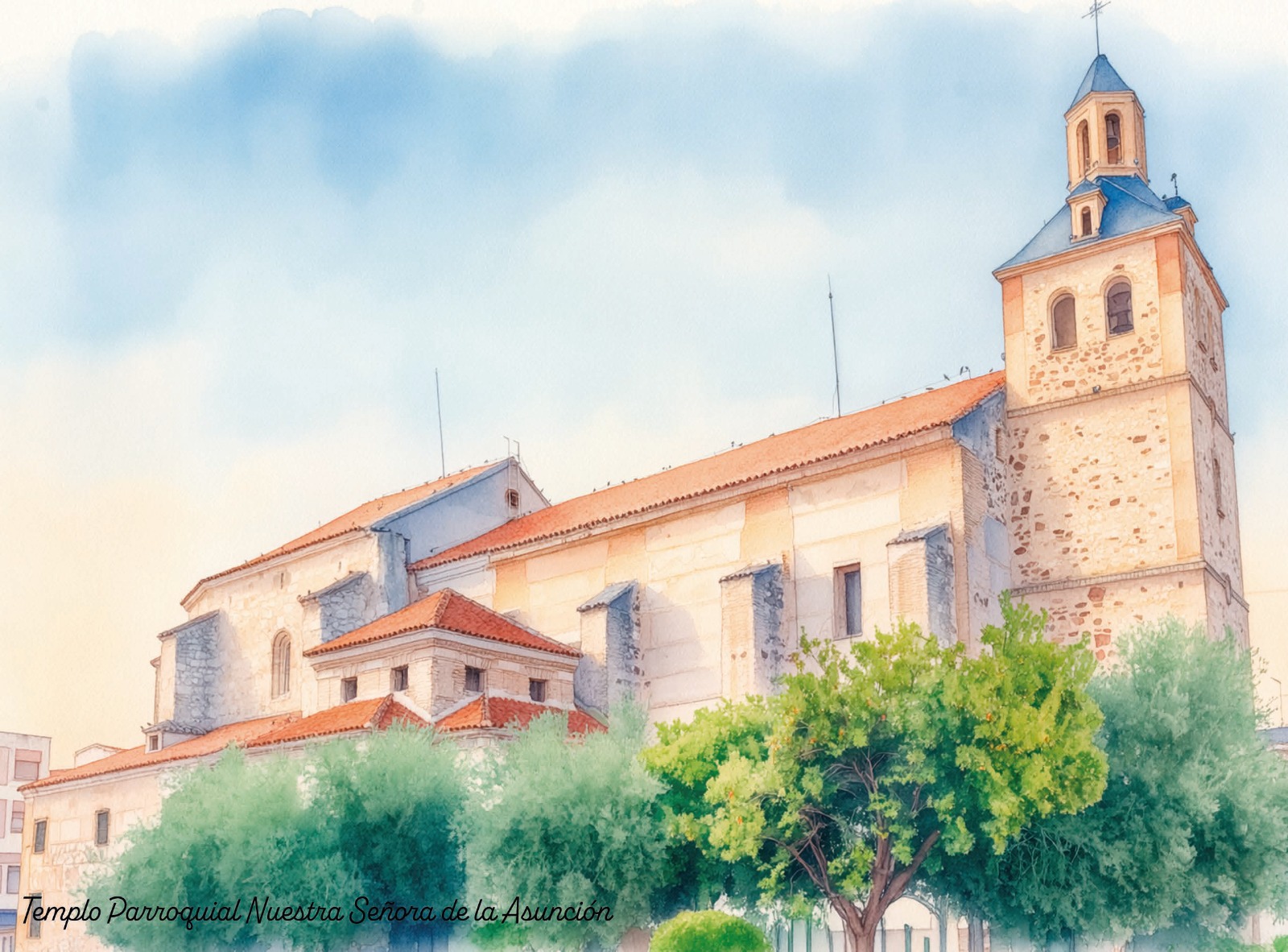 Comenzamos el mes de junio