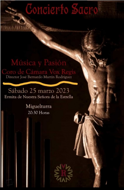 Concierto Sacro 