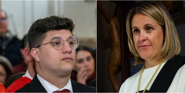 Reelección de Hermanos Mayores