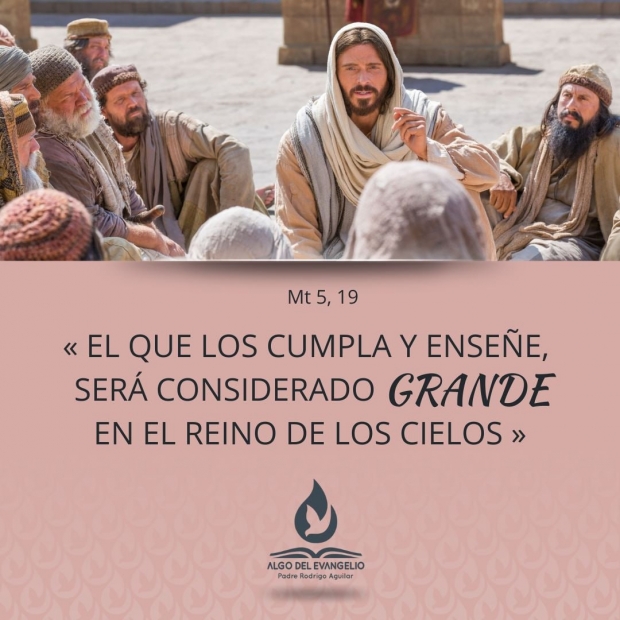 Evangelio 12 Feb. 2023