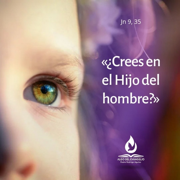 Evangelio 19 Mar. 2023