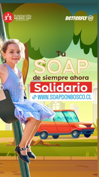 SOAP Solidario