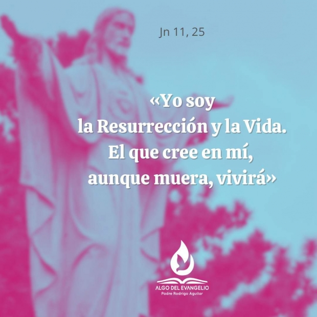Evangelio 26 Mar. 2023