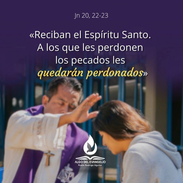 Evangelio 28 de mayo