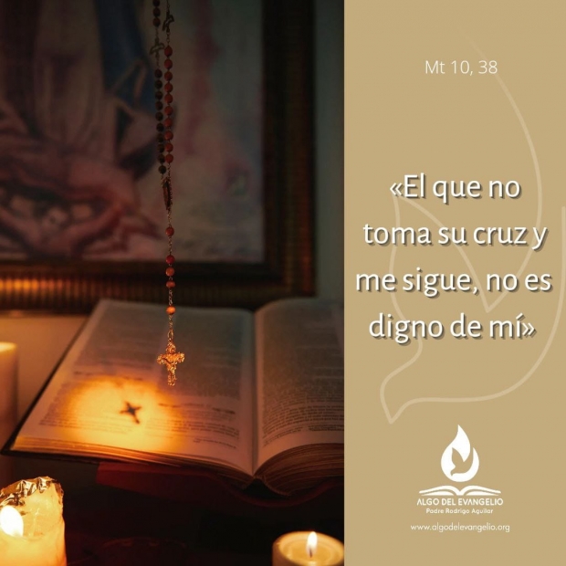 Reflexin Evangelio 02 de Julio