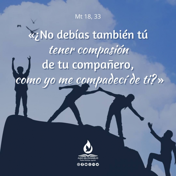 Reflexin Evangelio 17 Septiembre 