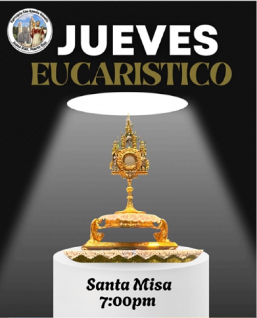 TODOS LOS JUEVES