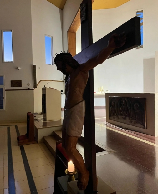 Semana Santa 2025 