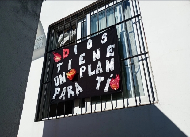 Dia Alpha. Dios tiene un Plan para Ti!!  2025